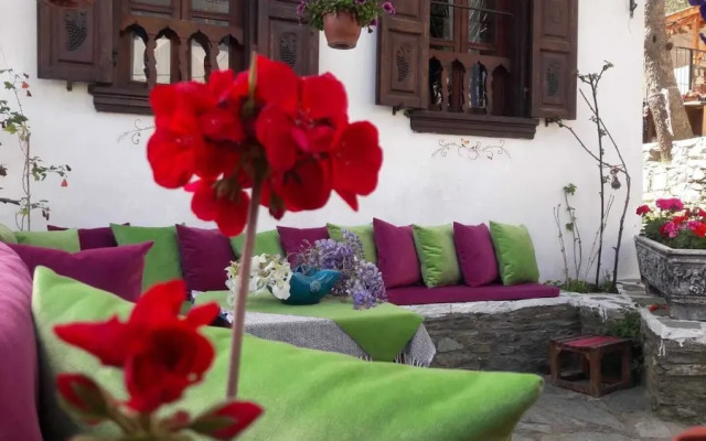 Doktor'un Evi Deluxe Boutique Hotel
