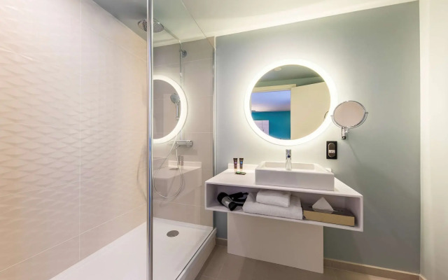 Hotel Novotel Monte Carlo