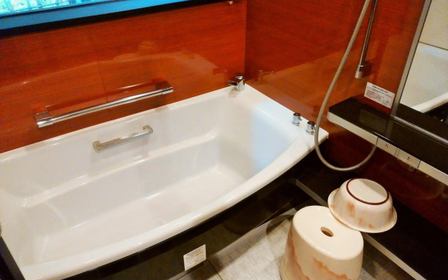 World Heritage Iwami Ginzan inn Yuzuriha