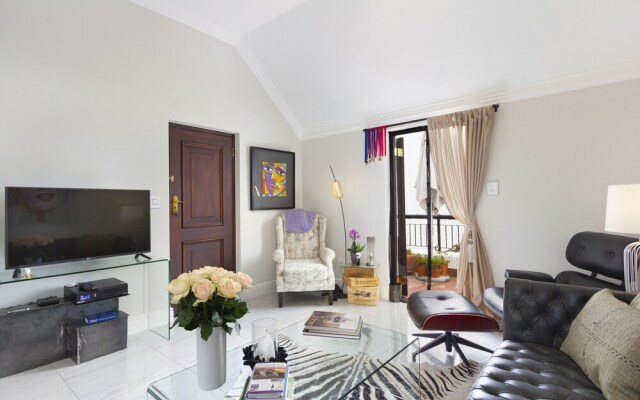 Winelands Golf Lodges 32