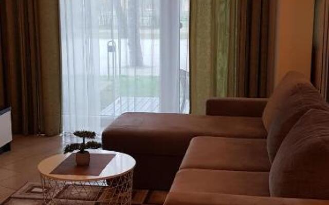 Palanga Apartaments - Mickevičiaus 8