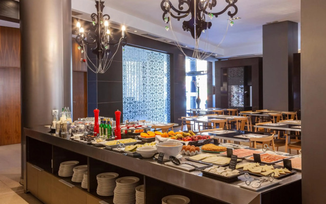 Hotel Porcel Torneo