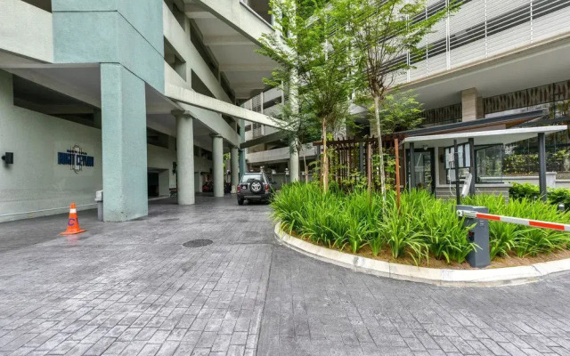 Menara Bukit Ceylon 2