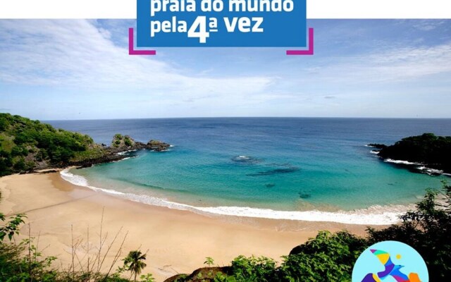 Pousada Flor do Atlântico