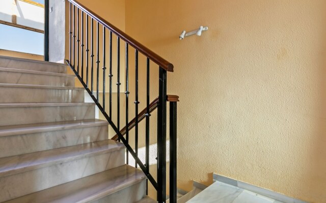 Modern Holiday Home in Benajarafe With Swimming Pool