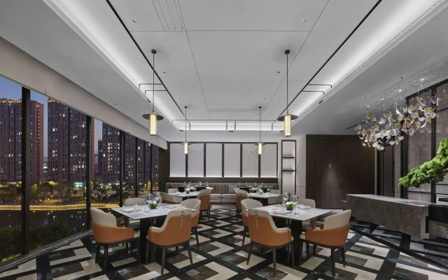 Hilton Yuyao