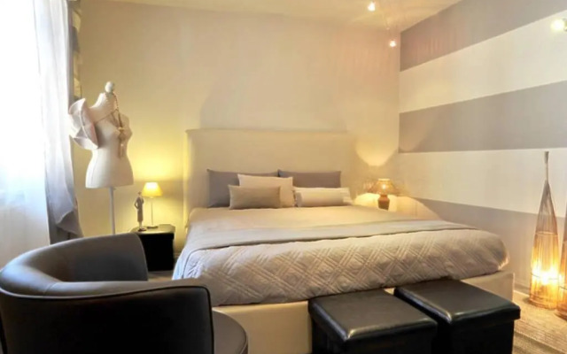 Confortevole appartamento in centro a LA MORRA