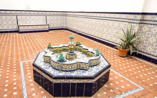 Serva La Bari Studio