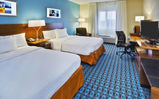 Fairfield Inn Owensboro