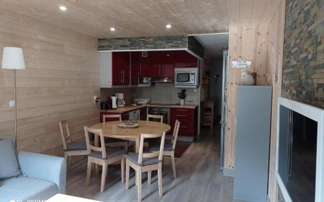 Appartement Tignes, 3 pièces, 7 personnes - FR-1-449-60