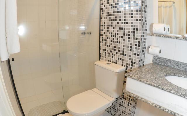 Sandrin Praia Hotel