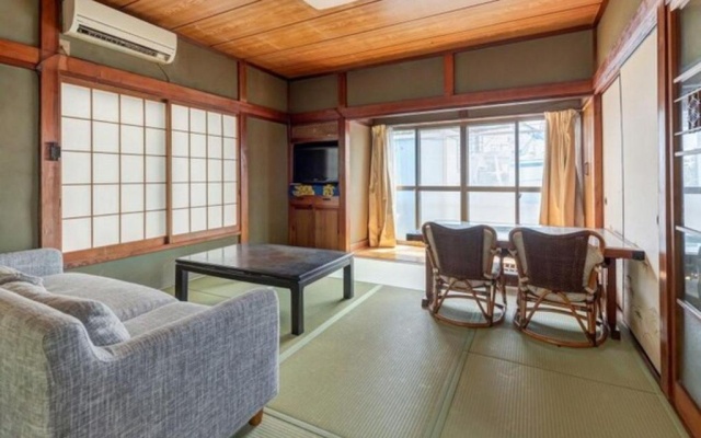 Sasayakana Ouchi Ōnuki kaigan - Vacation STAY 38020v – Guest Rooms – Futtsu