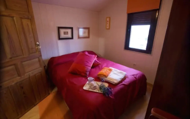 Alojamiento Rural Pueblo de la Ribera