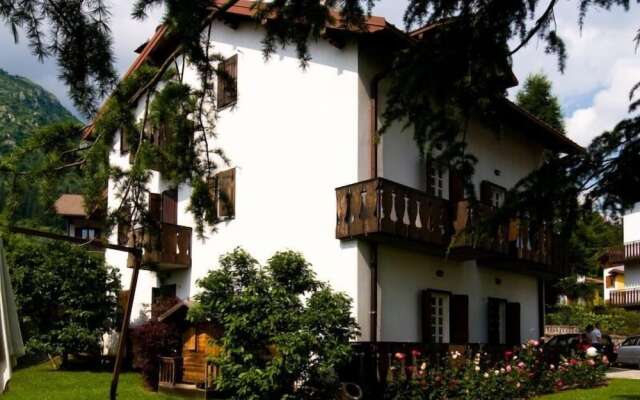 Lo Chalet