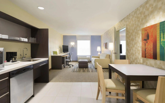Home2 Suites by Hilton Houston Willowbrook