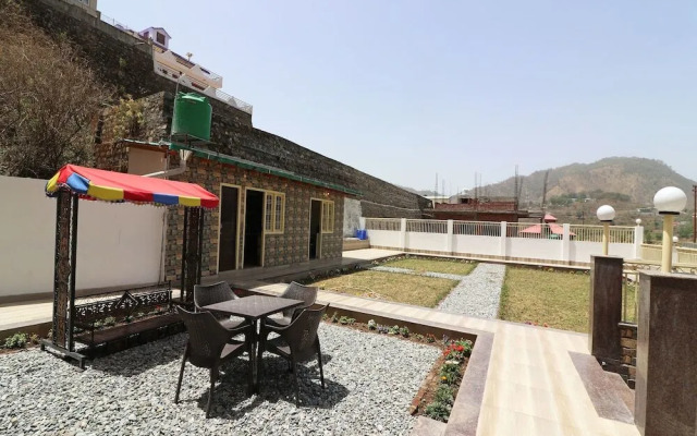 Hotel Panorama by OYO