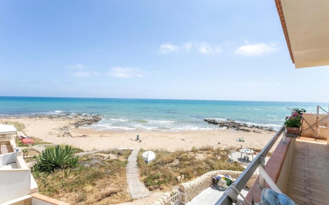 La Casa in Riva al Mare