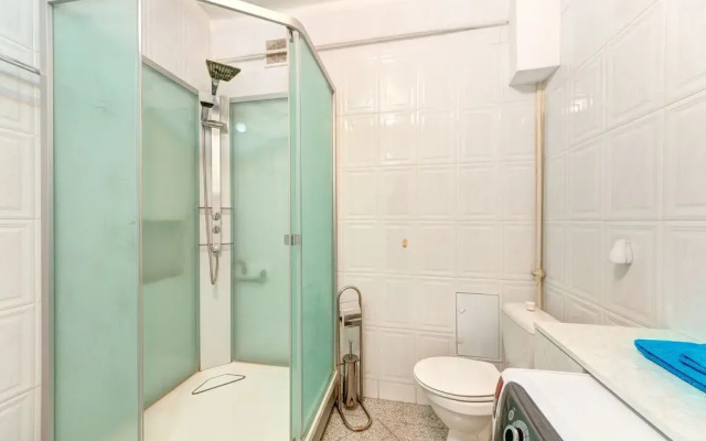 Comfortable Apartment