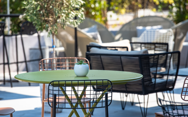 Radisson Hotel Aix en Provence