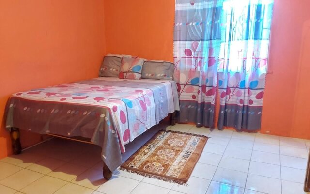 Beautiful 1-bedroom, in St Thomas, Jamaica