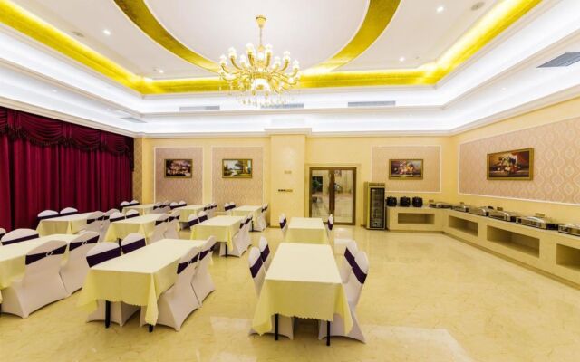 Vienna Hotel Nanning Chaoyang Road