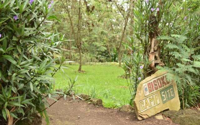 Room in B&B - Red Rocks Rwanda - Tent Twin
