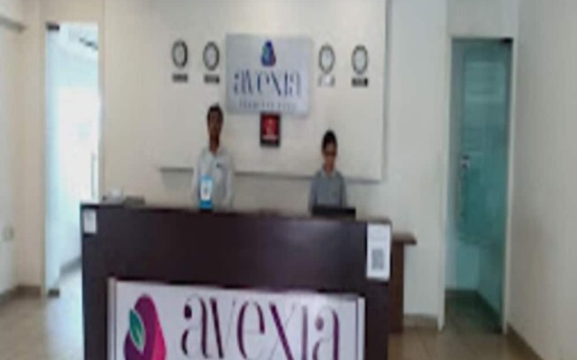 Avexia Premiere Hotel Agra