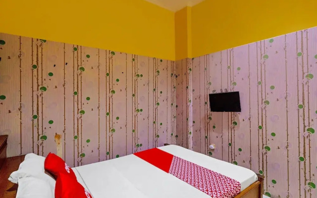 OYO 92409 Tangki Premier Residence Near Rumah Sakit Umum Daerah (RSUD) Sawah Besar