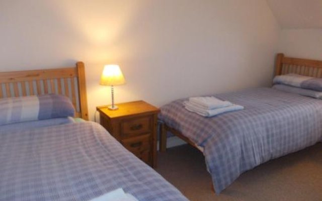 Holiday Home Self-Catering Barony Square