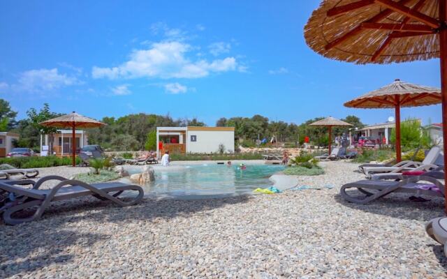 Camping Ugljan Resort