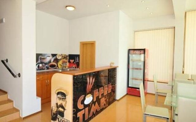 Hotel Radina