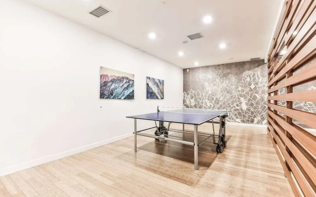 Toronto Suite Rentals - City Place