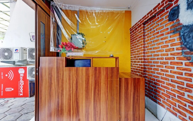 Hotel O Near Mall Ciputra 2