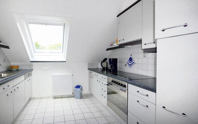 Apartment in Kleines Wiesental, Sallneck