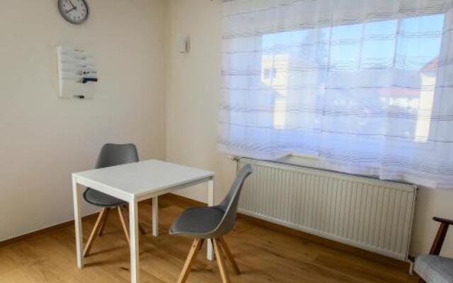 Flataid Apartmenthaus Brauhausstrasse