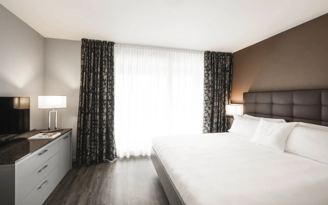 Hotel Belvedere Locarno