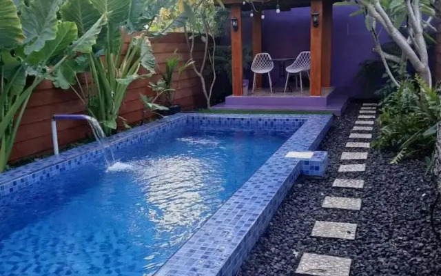 Villa Mahajana