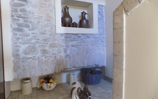 relais Cà del rio