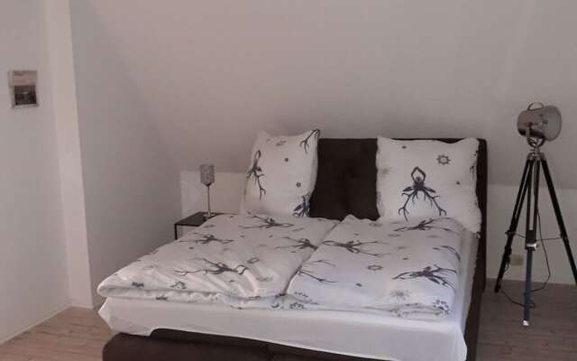 Country House Country Idyll With Garden