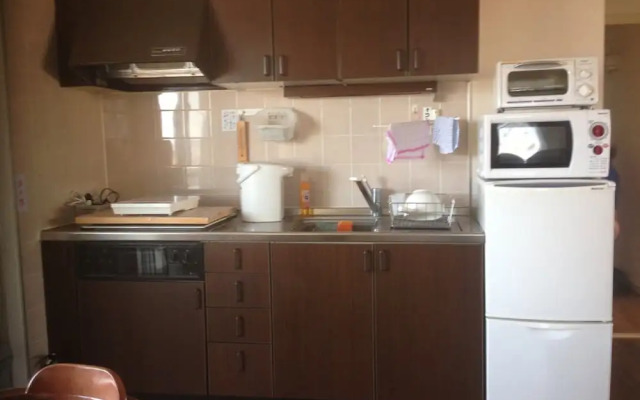 Fuji Gotenba Condominium Tannpopo