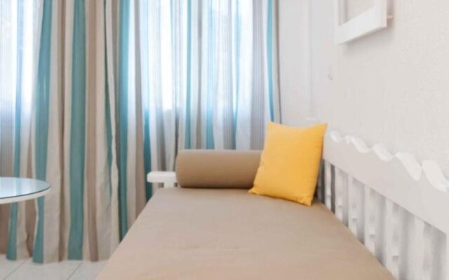 Ostria Hotel & Apartments