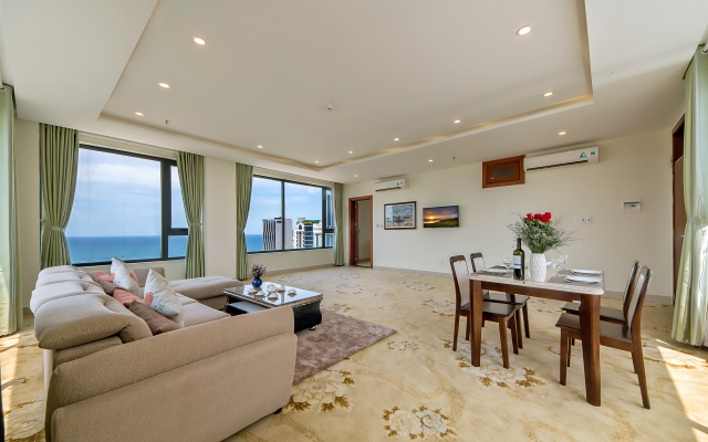 Phuoc My An Beach Hotel