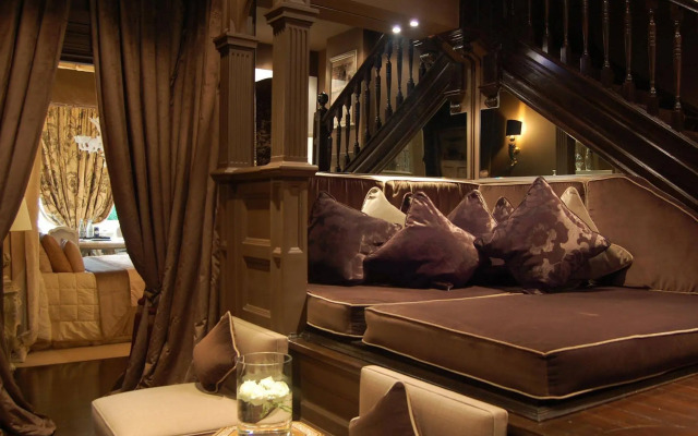 11 Cadogan Gardens and The Apartments by Iconic Luxury Hotels