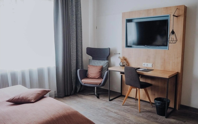 Levy's Rooms & Breakfast