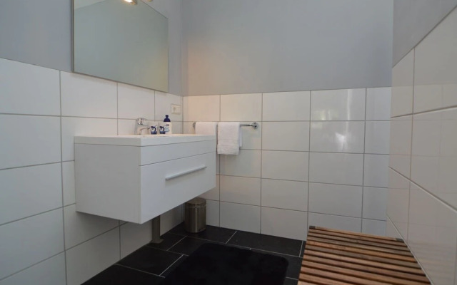 Modern Apartment Near Town Center in Klimmen