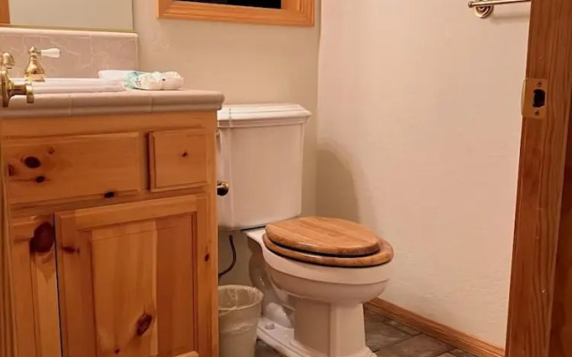 Hunter's Retreat in Upper Moonridge!