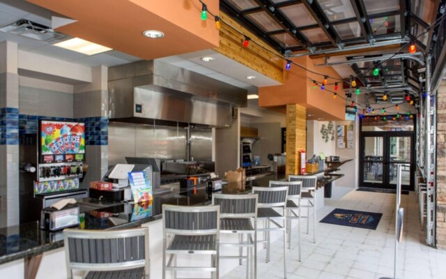 Solterra Resort 7463