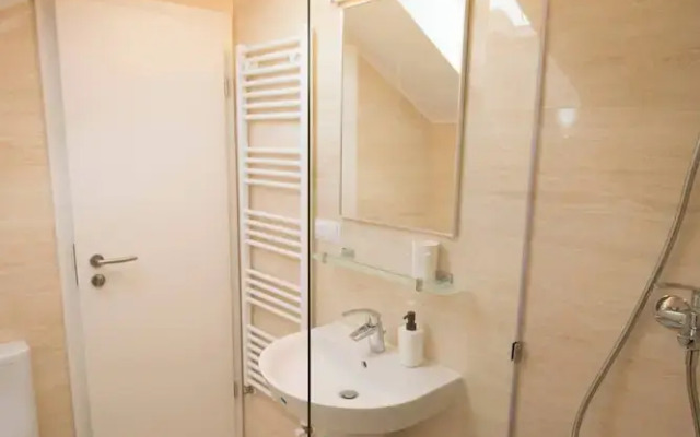 Mountain Valley View