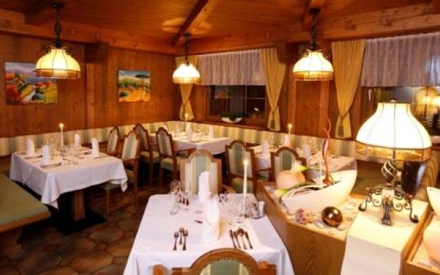 Hotel Birkenhof