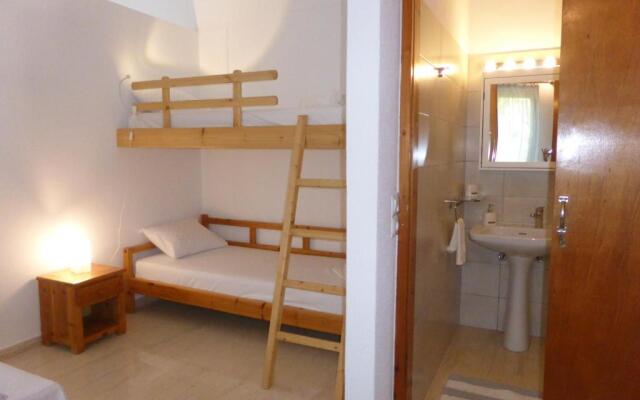 Aeolia Apartments